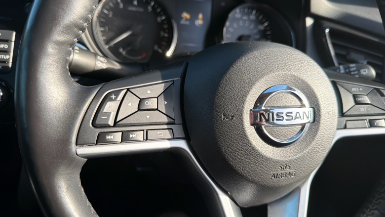 Nissan X-Trail 1.3 DiG-T 158 Tekna 5dr DCT Petrol Station Wagon